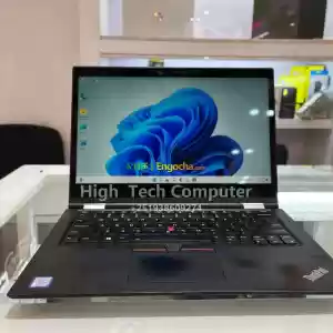   LENOVO YOGA 370Thinkpad (X360)Intel(R) Core(TM) i5 - 7th256GB SSD STORAGE16GB RAMKeyboa in Ethiopia